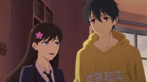 The Daily Life of the Immortal King Season 5 Episode 5 - Wang Zukang's Feeler