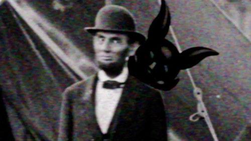 The Monument Mythos Season 4 Episode 12 - A Monument Mythos