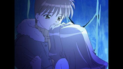 Kanon Season 1 Episode 9 - Beyond that Smile