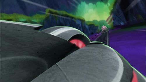 Slugterra Season 1 Episode 15 - The New Kid (2)