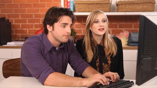 Emma Approved Season 1 Episode 12 - The Rooster Obstacle