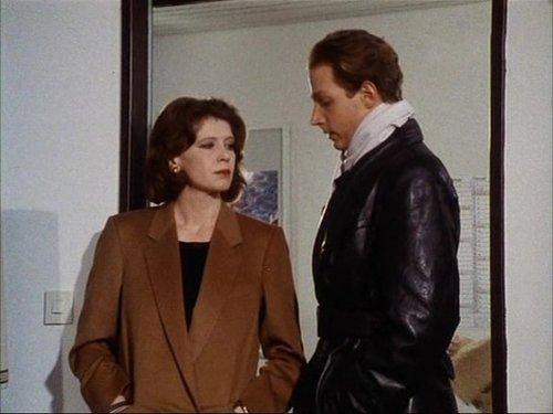 Derrick Season 12 Episode 7 - Episode 7