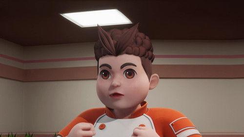 超变战陀 Season 5 Episode 2 - Episode 2