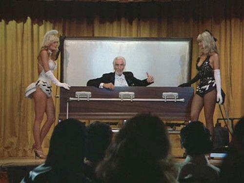 The Greatest American Hero Season 3 Episode 4 - The Resurrection of Carlini