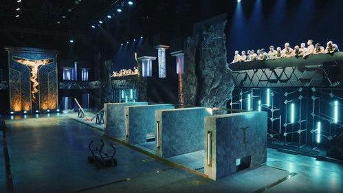 Титаны Season 1 Episode 10 - Episode 10