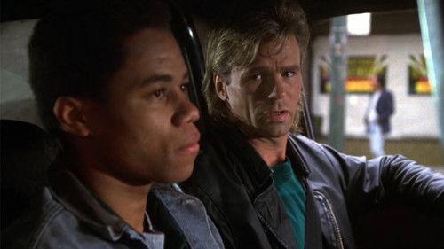 undefined Season 4 Episode 12 - The Challenge