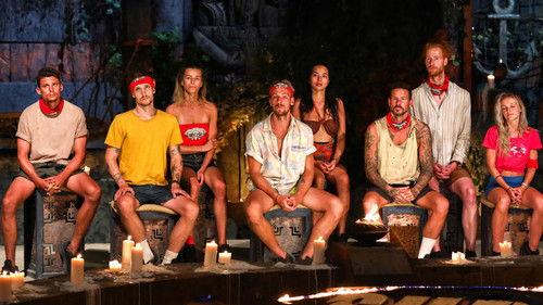 Survivor Česko a Slovensko Season 3 Episode 10 - Episode 10