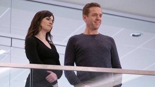 Billions Season 4 Episode 10 - New Year's Day