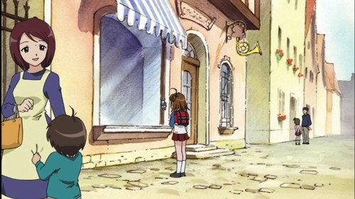 A Little Snow Fairy Sugar Season 1 Episode 15 - The Tiny Guest