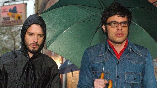 Flight of the Conchords Season 1 Episode 12 - The Third Conchord