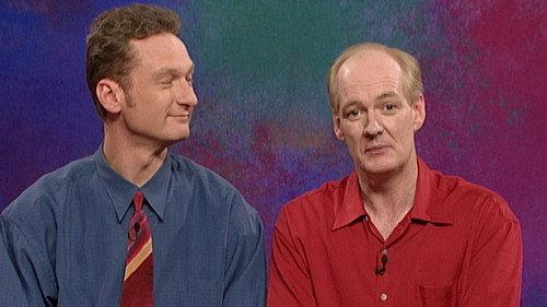 Whose Line Is It Anyway? Season 7 Episode 15 - Brad Sherwood