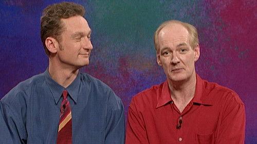 Whose Line Is It Anyway? Season 7 Episode 15 - Brad Sherwood