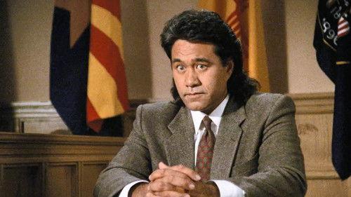 L.A. Law Season 5 Episode 13 - Dances with Sharks