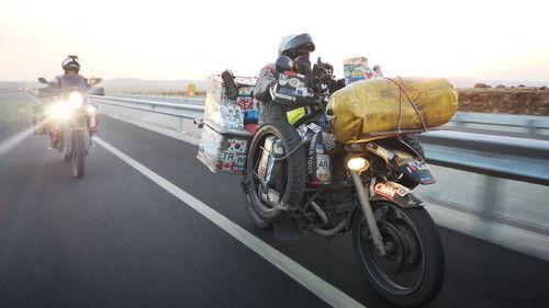 Po jedné stopě Season 1 Episode 1 - Episode 1