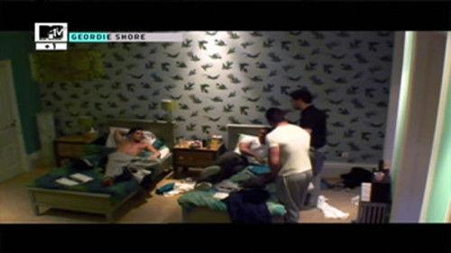 Geordie Shore Season 1 Episode 2 - A Romantic Meal