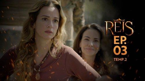 Kings Season 2 Episode 3 - Episode 3