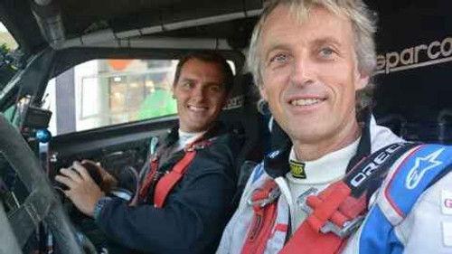 Planeta Calleja Season 3 Episode 3 - Episode 3