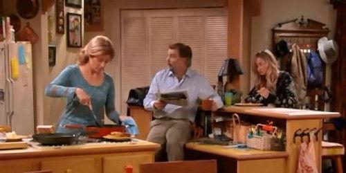 The Bill Engvall Show Season 1 Episode 8 - Go Ahead, See If I Karaoke