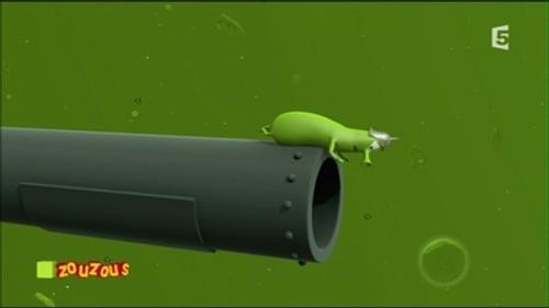 SamSam Season 2 Episode 18 - Episode 18