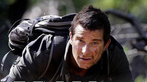 Man vs. Wild Season 1 Episode 1 - The Rockies