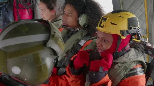 The Amazing Race Canada Season 11 Episode 9 - We're Full Of Moose Farts