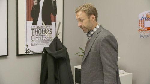 Helt perfekt Season 6 Episode 5 - Muddle and Puddle