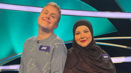 Pointless Celebrities Season 17 Episode 10 - Episode 12