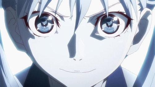 Monogatari Season 4 Episode 2 - Sodachi Riddle (1)
