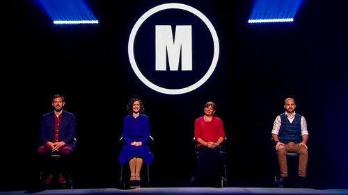 Mastermind Season 50 Episode 3 - Episode 3