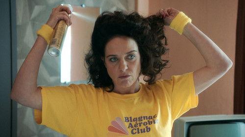 The Aerobics Project Season 1 Episode 8 - Don't Give Up