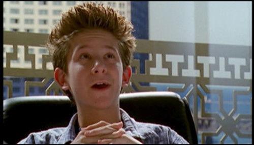 undefined Season 2 Episode 9 - Bully the Kid