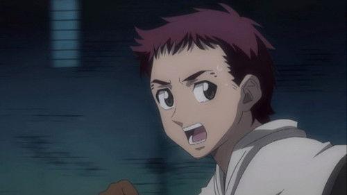 Ragnarok The Animation Season 1 Episode 3 - I Believe