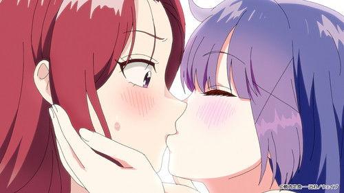 Does It Count If You Lose Your Innocence to an Android? Season 1 Episode 1 - My Life Might Be Over