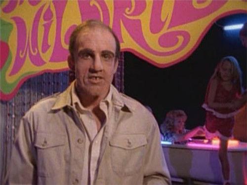 The Ben Stiller Show Season 1 Episode 6 - Episode #106