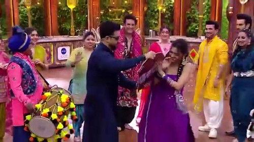 Laughter Chefs Unlimited Entertainment Season 3 Episode 16 - Happy Lohri