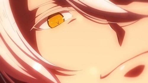 Our Last Crusade or the Rise of a New World Season 1 Episode 8 - Paradise: The Transcendent Demon