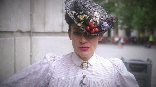 Doctor Who Extra Season 1 Episode 11 - Dark Water