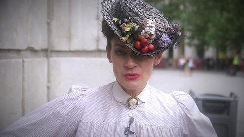 Doctor Who Extra Season 1 Episode 11 - Dark Water