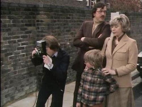 George and Mildred Season 5 Episode 3 - The Last Straw