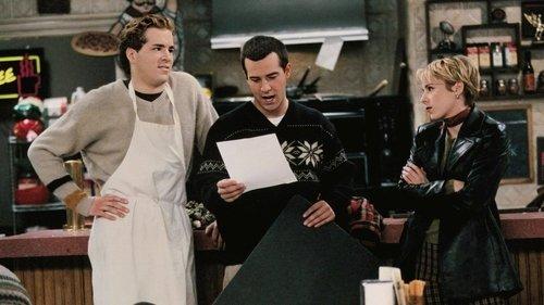 Two Guys and a Girl Season 1 Episode 13 - Two Guys, a Girl and a Landlord