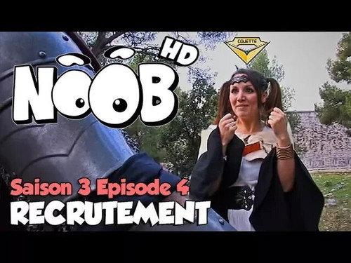 Noob Season 3 Episode 4 - Episode 4