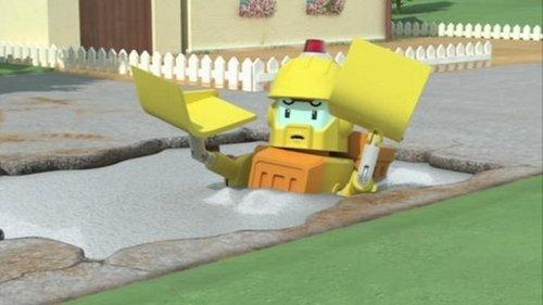 Robocar Poli Season 2 Episode 3 - Episode 3