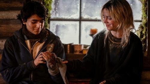 undefined Season 2 Episode 8 - It Chooses