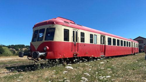 Rail Away Season 33 Episode 10 - Episode 10