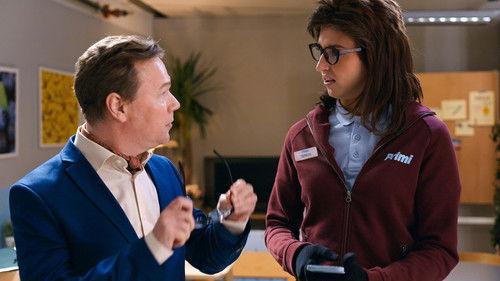 Terese i kassan Season 2 Episode 2 - Episode 2