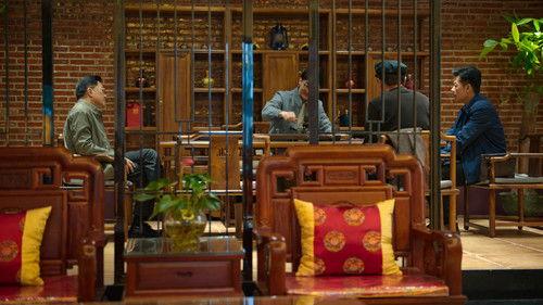 The Knockout Season 1 Episode 19 - Episode 19