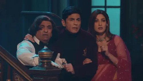 Bhabiji Ghar Par Hai 2.0 Season 1 Episode 14 - The Plan to Save an Occultist
