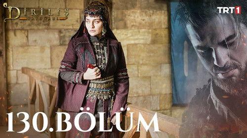 Resurrection: Ertugrul Season 5 Episode 9 - Episode 130