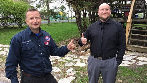 Louis and the Urban Jungle Season 1 Episode 3 - Episode 3