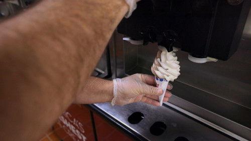 The Food That Built America Season 3 Episode 4 - A Dish Best Served... Soft